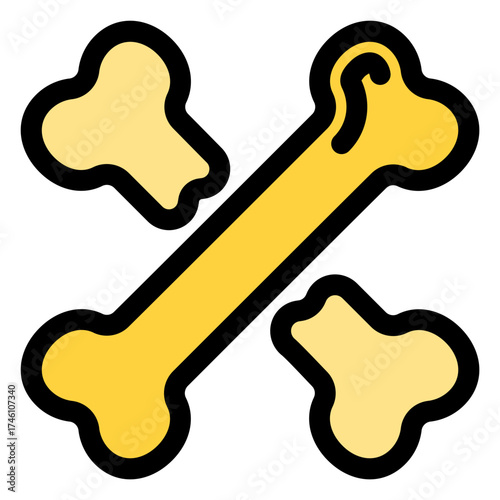 Bones icon