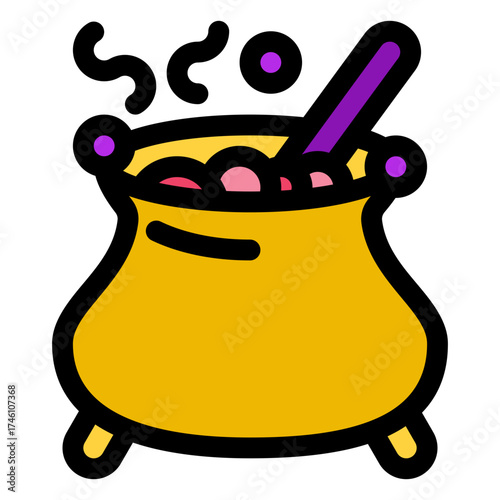 Cauldron icon