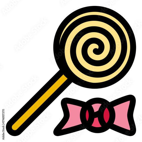 Candies icon