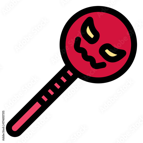 Lollipop icon