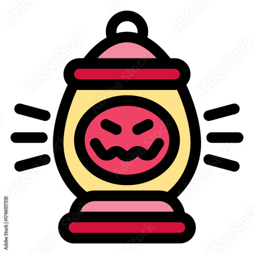 Lantern icon