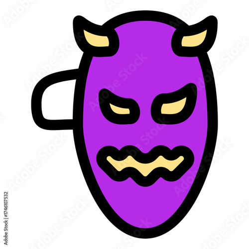 Mask icon