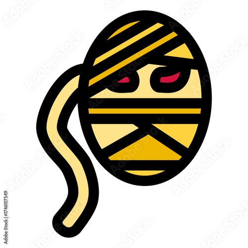 Mummy icon