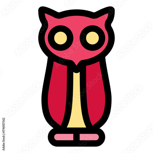 Owl icon