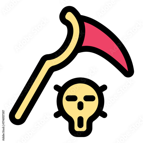 Scythe icon
