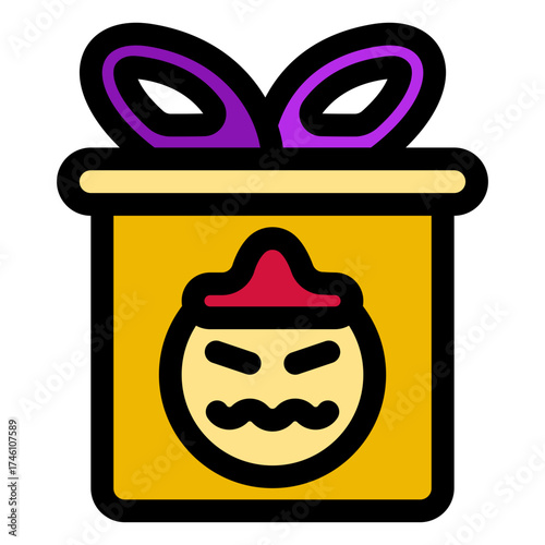 Present icon