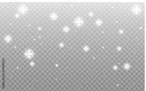 Sparkling glittering bokeh lights abstract overlay for festive celebrations and holiday designs