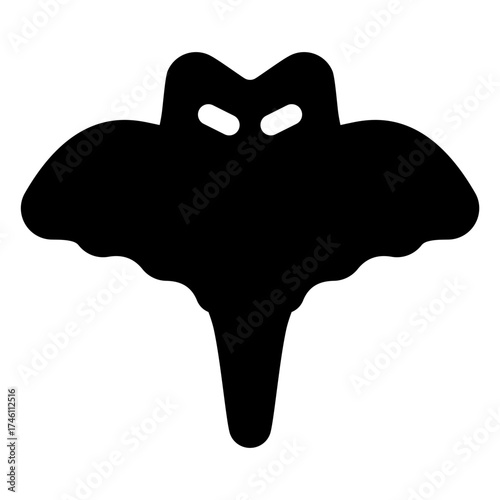 Bat icon