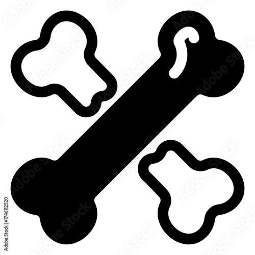 Bones icon