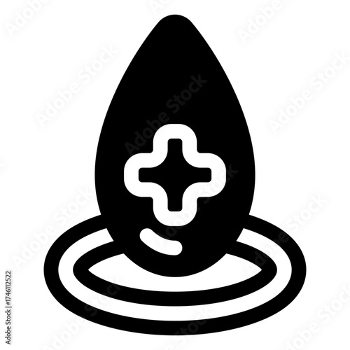 Blood icon