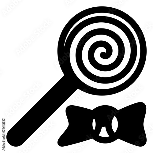 Candies icon