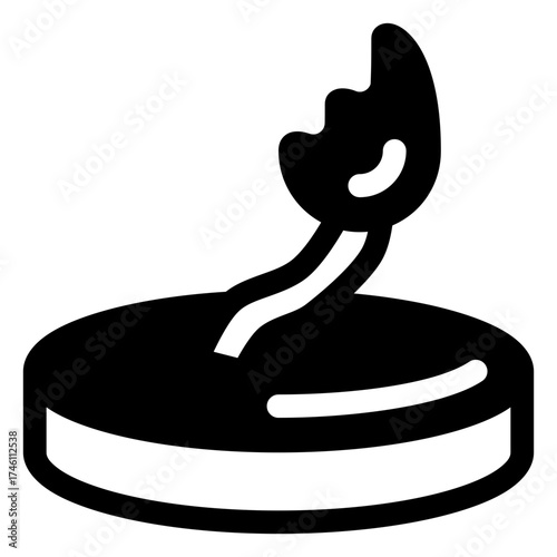 Candle icon