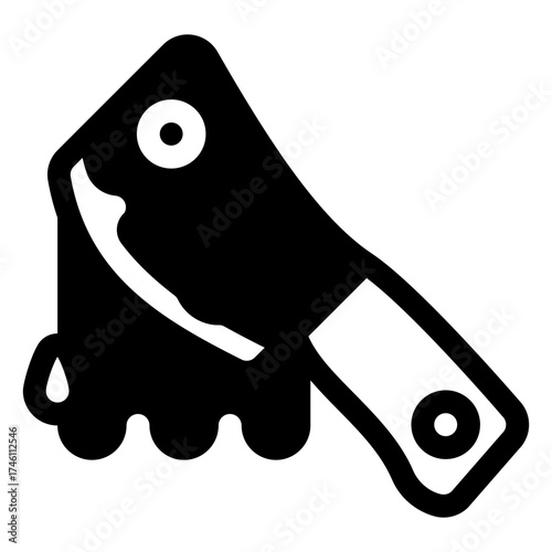 Cleaver icon