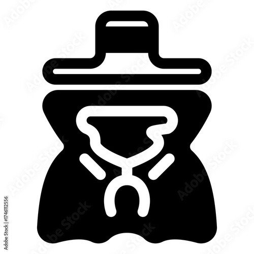 Costume icon