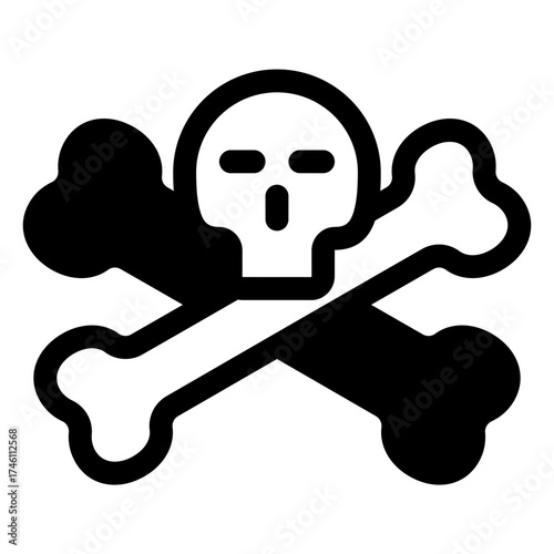 Death icon