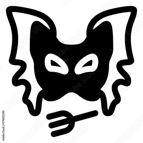 Demon icon