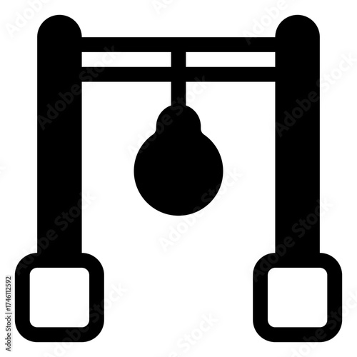 Gallows icon