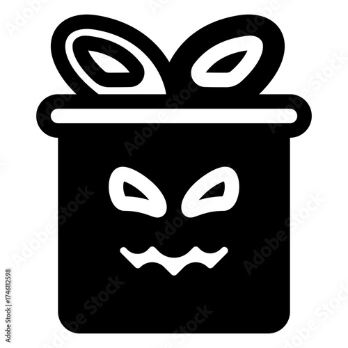 Gift icon