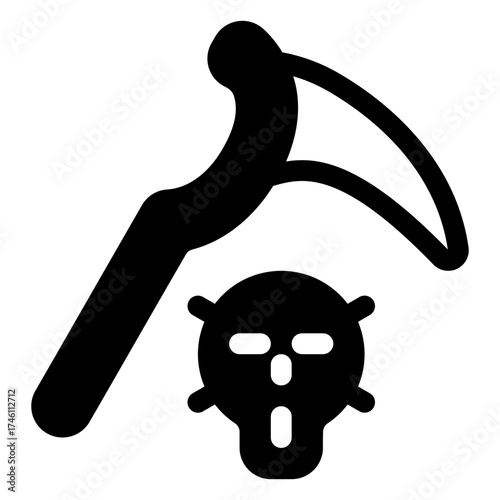 Scythe icon