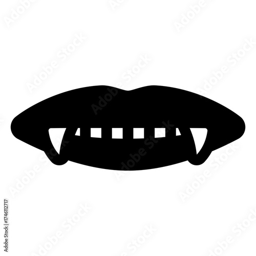 Teeth icon