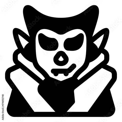 Vampire icon