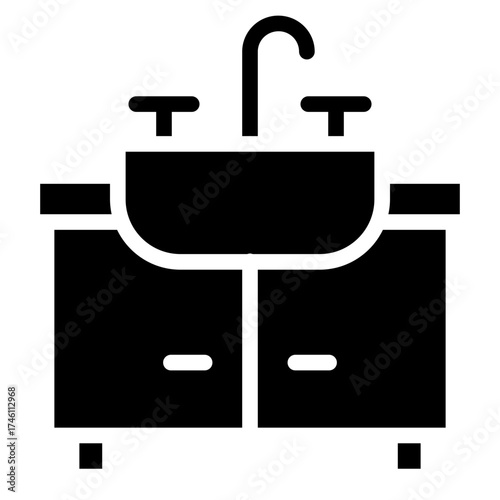 wastafel icon