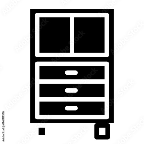 drawer icon