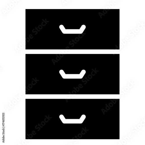 drawer icon