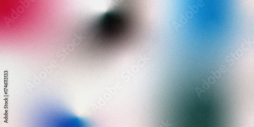 multicolor gradient foil shimmer background texture. Gray noise textured gradient background grainy blurred. Texture with rough, grain and noise.	
