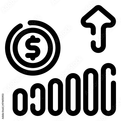 Profit icon
