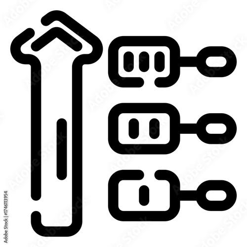 Ratio icon