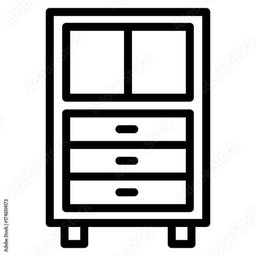 drawer icon