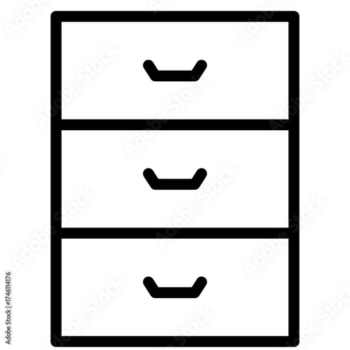 drawer icon