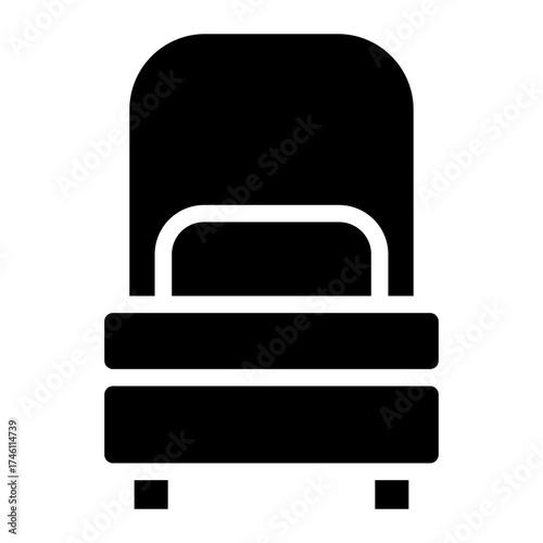 bed icon