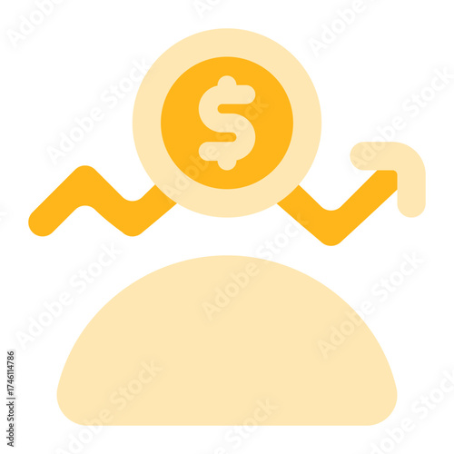 Investor icon