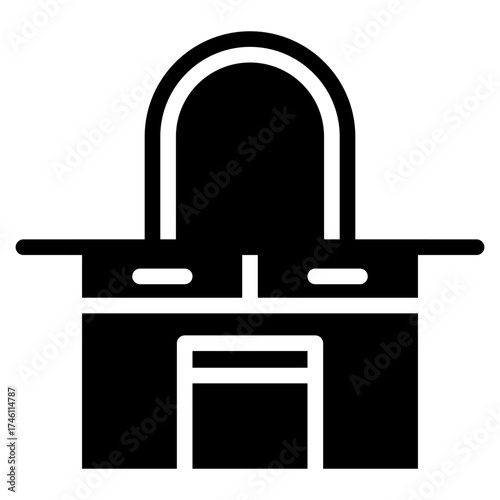 wardobe icon