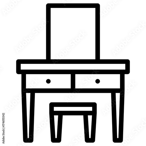 wardobe icon