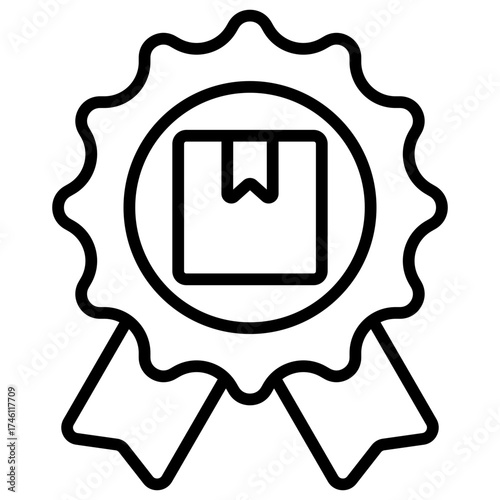 Branding Icon