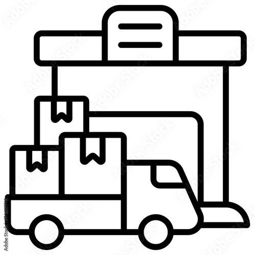 Supplier Icon
