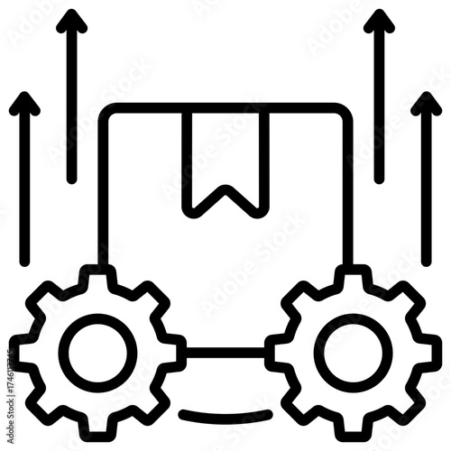 Product Development Icon