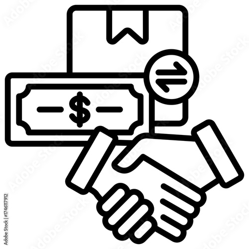 Trade Icon