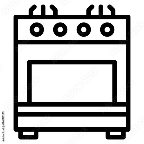 stove icon