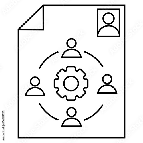 office document icon