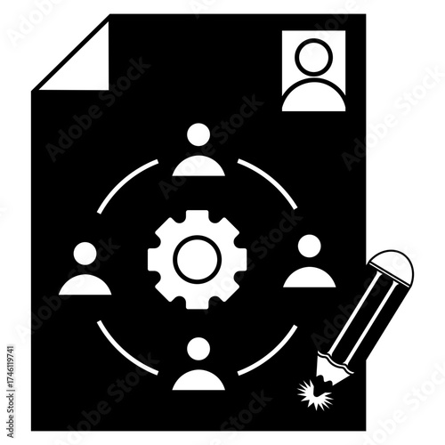 office document icon