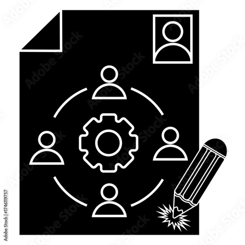office document icon
