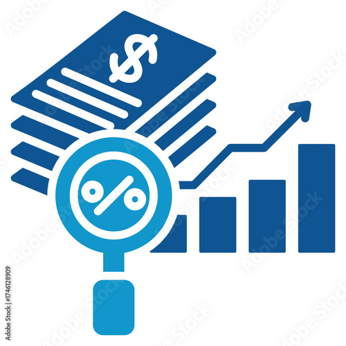 Taxation Icon