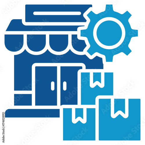 Market Icon