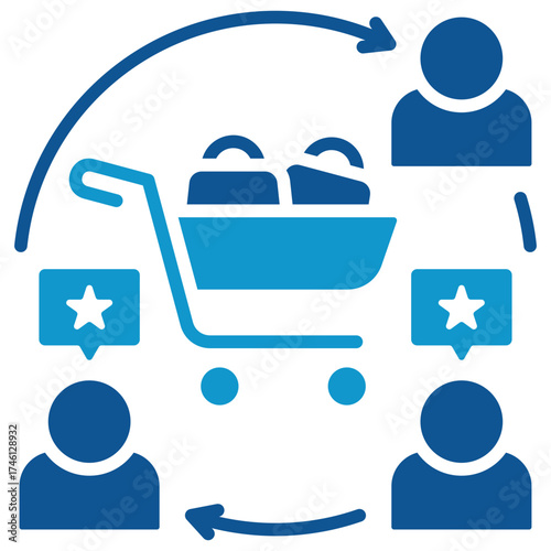 Customer Icon