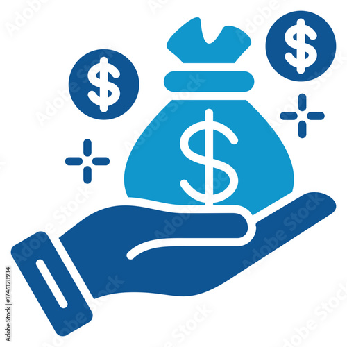 Profit Icon