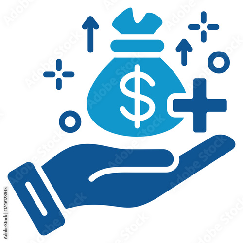 Incentive Icon